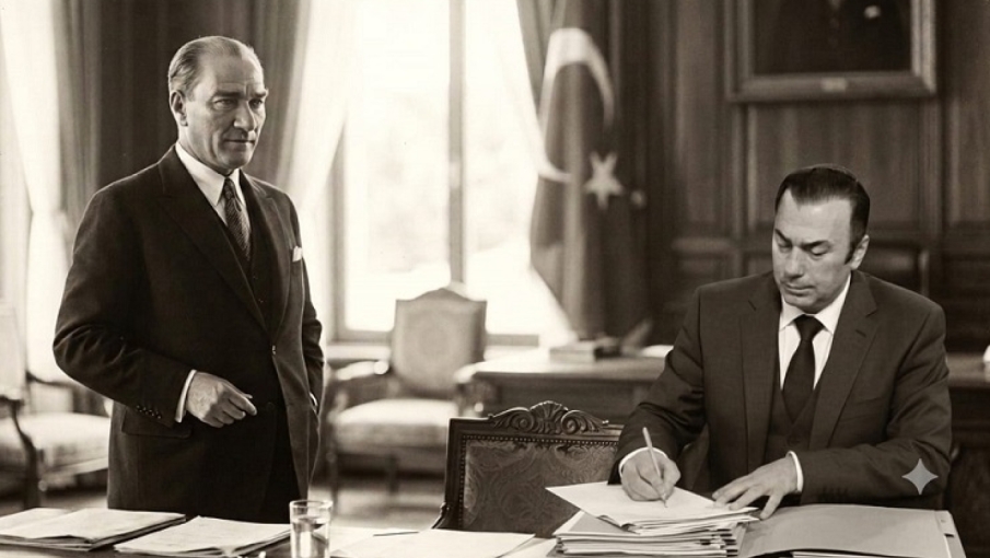 Muhittin Bayrak, CHP Rize İl Başkanlığına Atandı
